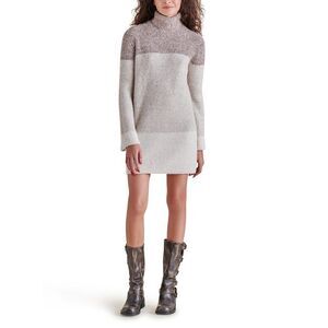 Women's Meghan Sweater Dress X-Small Oatmeal